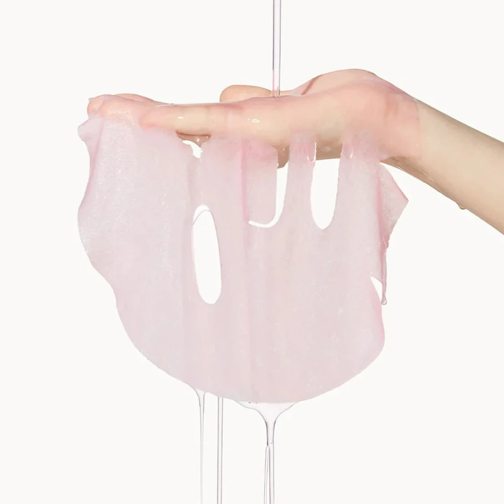 Medicube Salmon DNA Sheet Mask