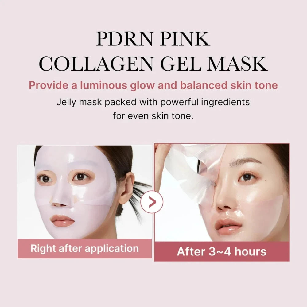 Medicube Salmon DNA Sheet Mask