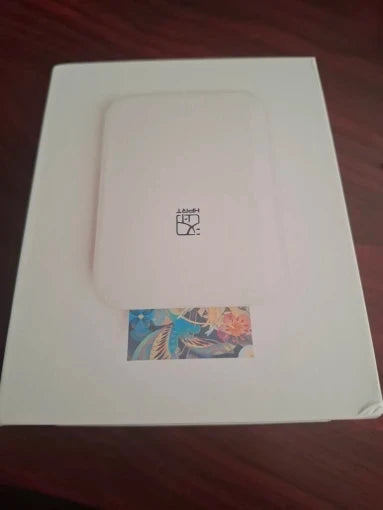 Review Card