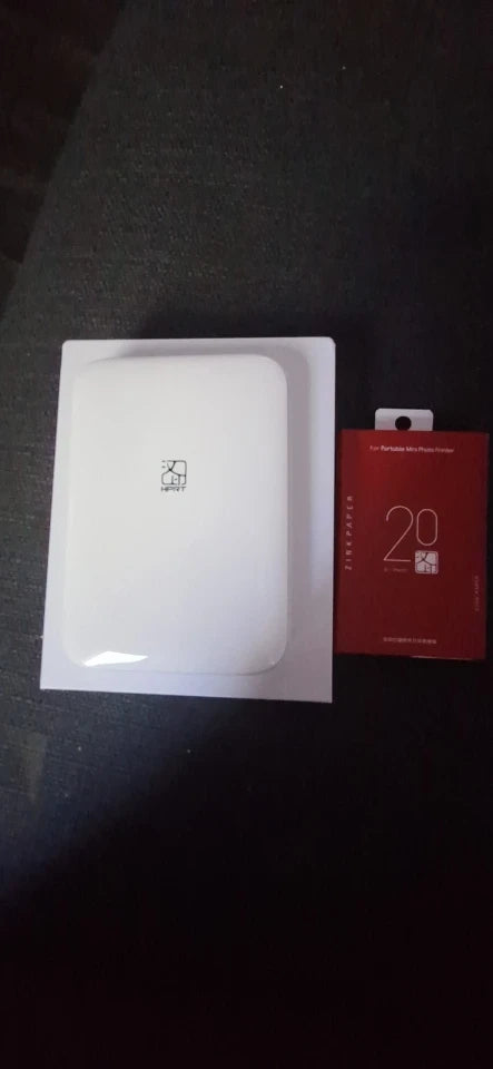 Review Card